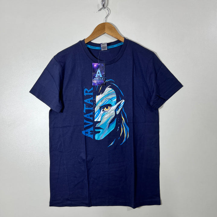 AVATAR COTTON TSHIRT BRAND NEW
