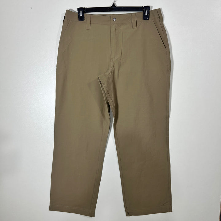 MARMOT LOOSE FIT PERFORMANCE PANT WITH STRETCH