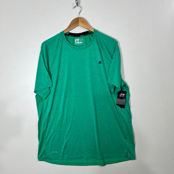 RUSSELL SPORT TSHIRT BRAND NEW