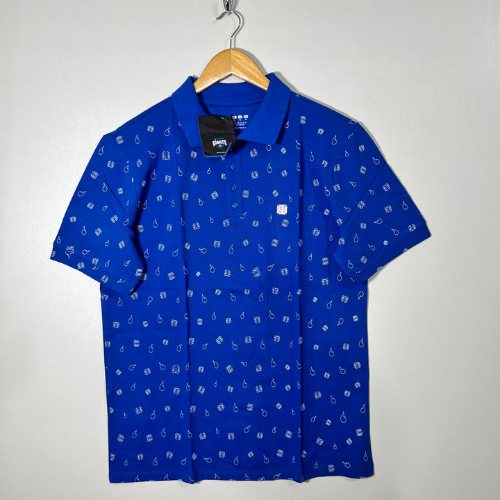 GIANTS COTTON POLO TSHIRT BRAND NEW