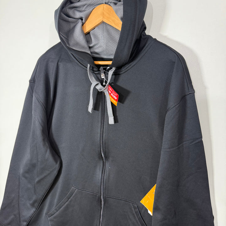 CHAMPION SPORT JACKET INNER FLEECE WITH HOOD BRAND NEW