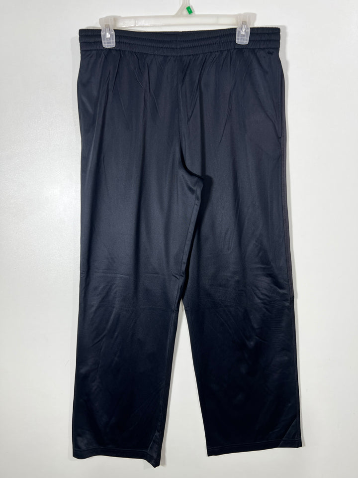 TEL GEAR SPORT TROUSER INNER FLEECE GREY COLOUR