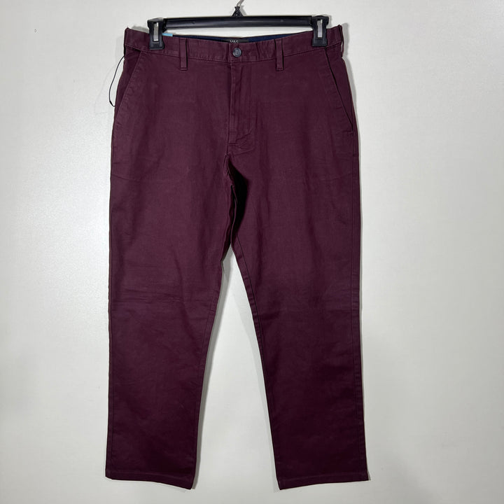 MARKS & SPENCER REGULAR COTTON CHINO PANT BRAND NEW