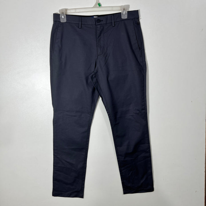 OLD NAVY SLIM FIT ULTIMATE TECH FLEX COTTON CHINO PANT WITH STRETCH