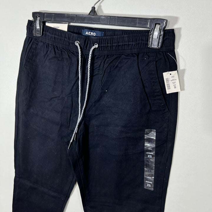 AEROPOSTALE COTTON JOGGER PANT BRAND NEW