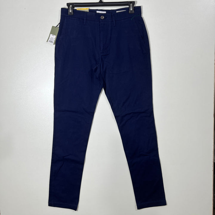 GOOD FELLOW &CI COTTON CHINO PANT BRAND NEW WITH STRETCH