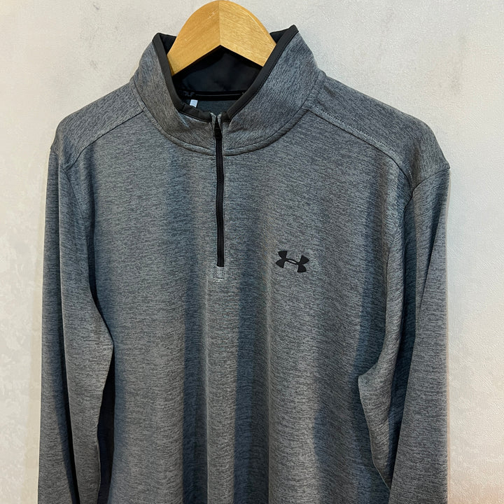 UNDER ARMOUR HEATGEAR SPORT PULLOVER