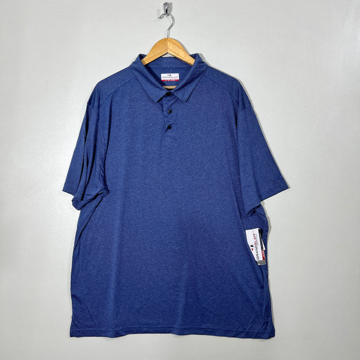 GRAND SLAM SPORT POLO TSHIRT