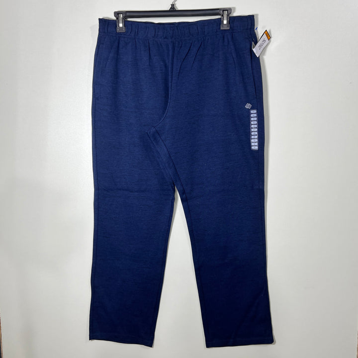 ZELOS SWEAT TROUSER BRAND NEW INNER FLEECE