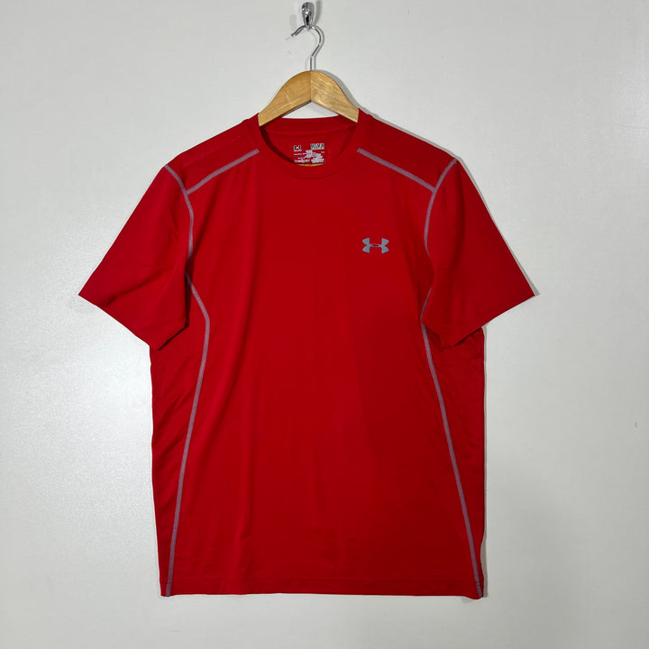 UNDER ARMOUR HEATGEAR SPORT TSHIRT