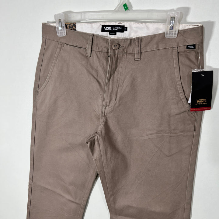 VANS AUTHENTIC COTTON CHINO PANT BRAND NEW