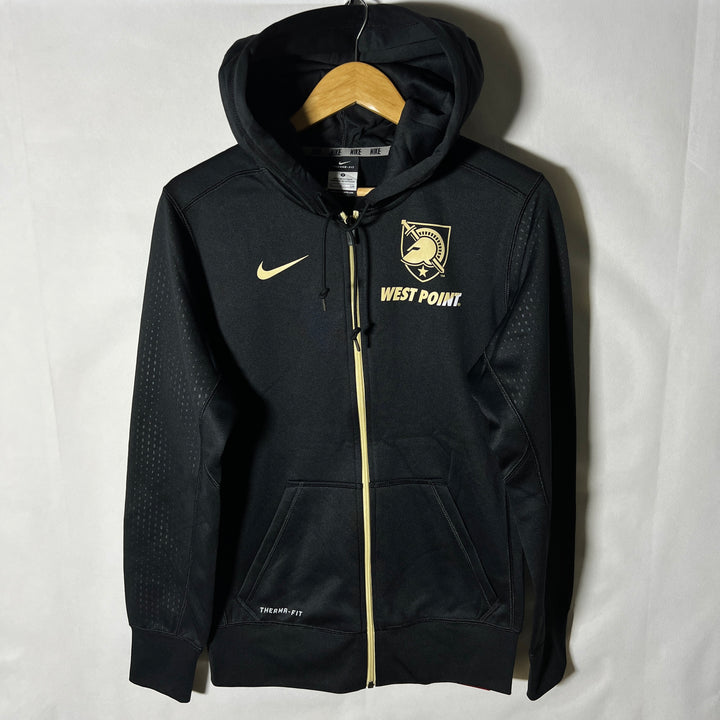 NIKE THERMA FIT SPORT JACKET INNER FLEECE BRAND NEW WITH HOOD