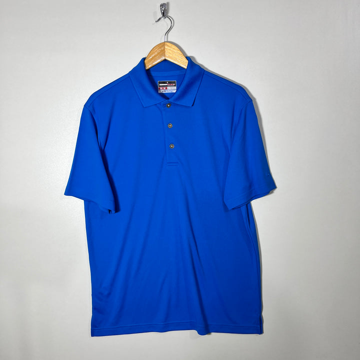 GRANDSLAM SPORTPOLO TSHIRT