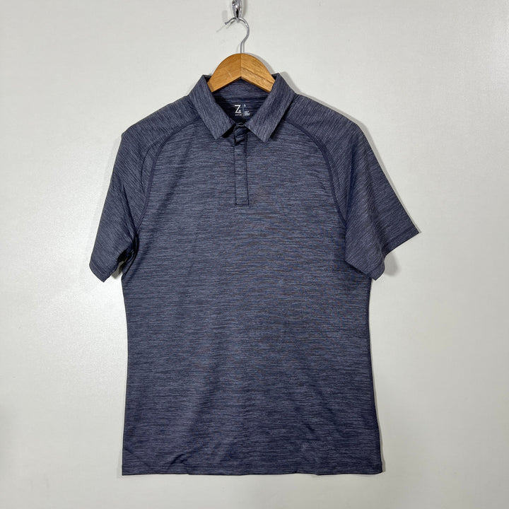 Z BY ZELLA SPORT POLO TSHIRT