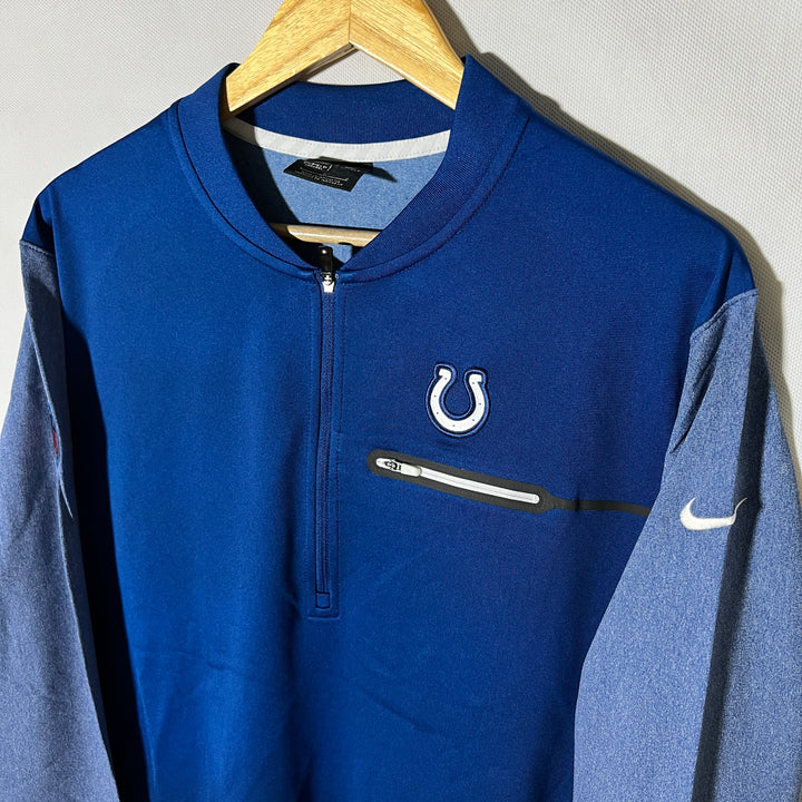 NIKE DRI FIT NFL SPORT PULLOVER