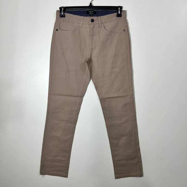 RW&CO SLIM FIT COTTON JEANS WITH STRETCH