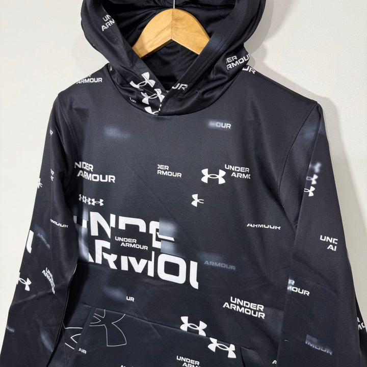 UNDER ARMOUR SPORT HOODIE INNER FLEECE