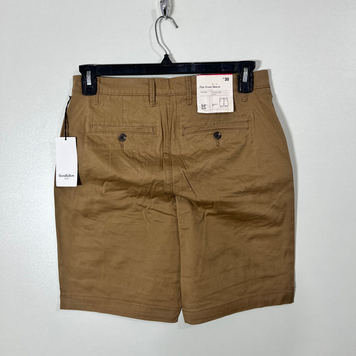 H&M COTTON SHORT