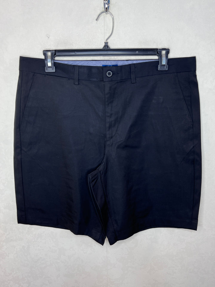 GEORGE PERFORMANCE SHORT WITH STRETCH