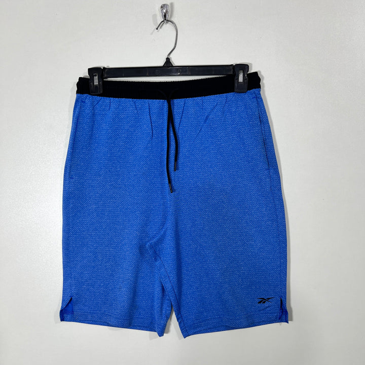 REEBOK LONG LENGHT SPORT SHORT