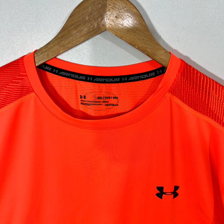 UNDER ARMOUR HEATGEAR SPORT TSHIRT