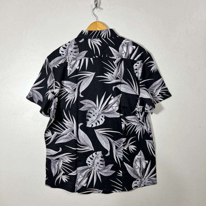 APT.9 HALF SLEEVES SHIRT BRAND NEW