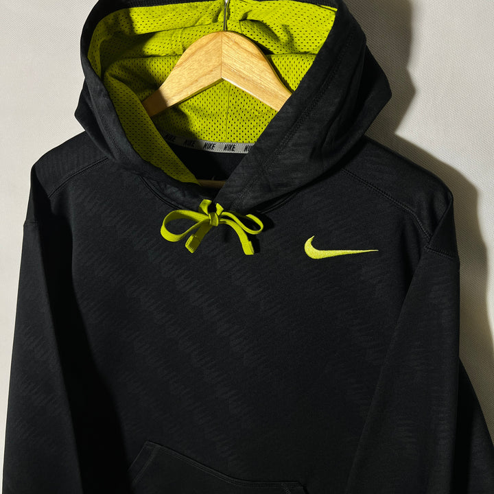 NIKE THERMA FIT SPORT HOODIE INNER FLEECE