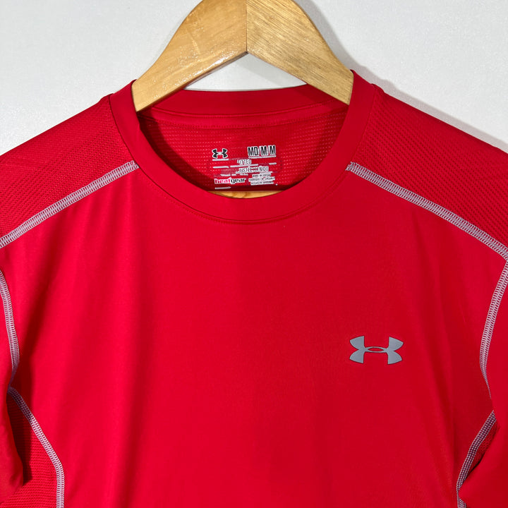 UNDER ARMOUR HEATGEAR SPORT TSHIRT