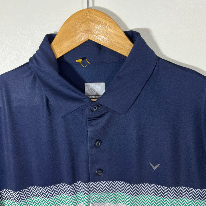 CALLAWAY SPORT POLO TSHIRT