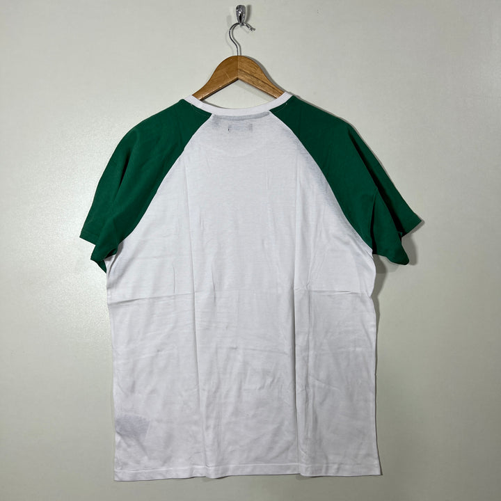 BRAVE SOUL LONDON COTTON TSHIRT