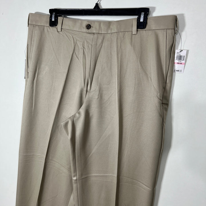 IZOD GOLF PERFORMANCE PANT BRAND NEW WITHOUT STRETCH