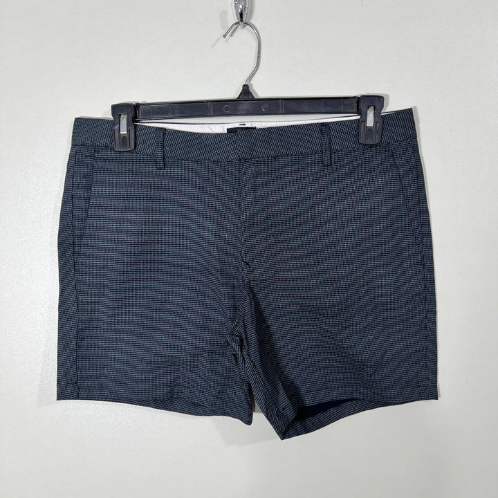 RIVER ISLAND COTTON SHORT
