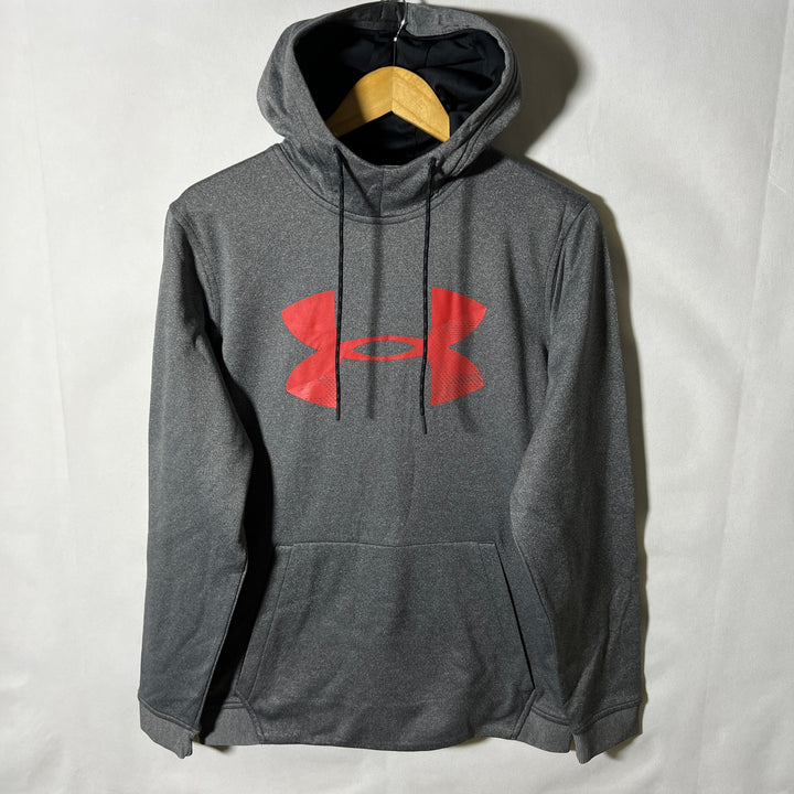 UNDER ARMOUR SPORT HOODIE INNER FLEECE