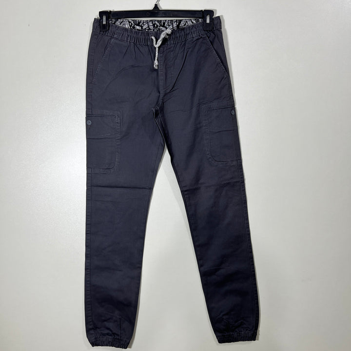 AMP LIFY COTTON CARGO JOGER PANT WITH STRETCH
