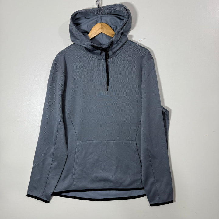 TEK GEAR SPORT HOODIE INNER FLEECE BRAND NEW