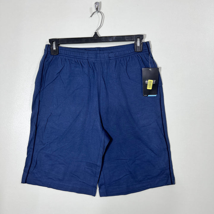 ROUND TREE &YORKE COTTON SHORT BRAND NEW