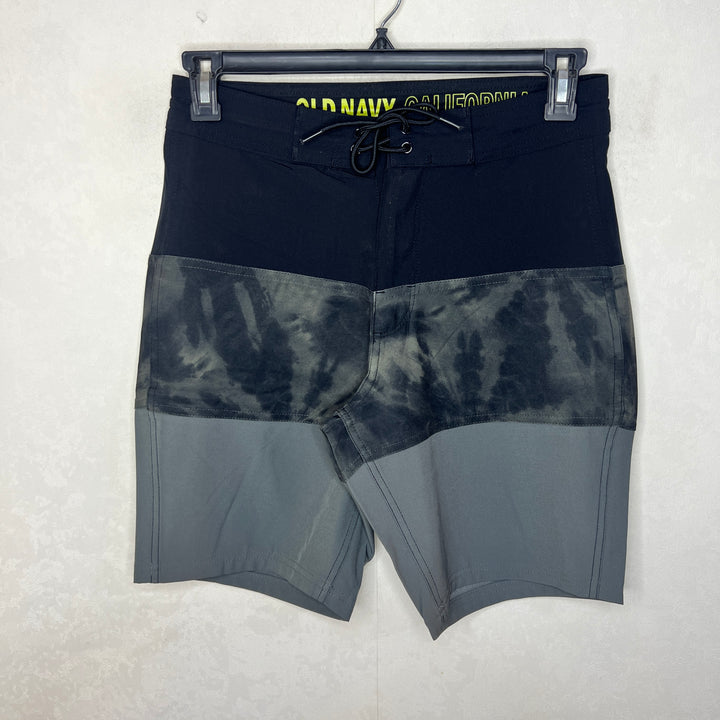 OLD NAVY CALIFORNIA SWIMWEAR SHORT