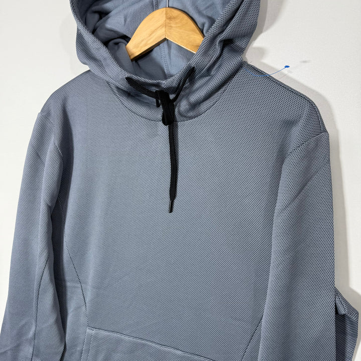 TEK GEAR SPORT HOODIE INNER FLEECE BRAND NEW