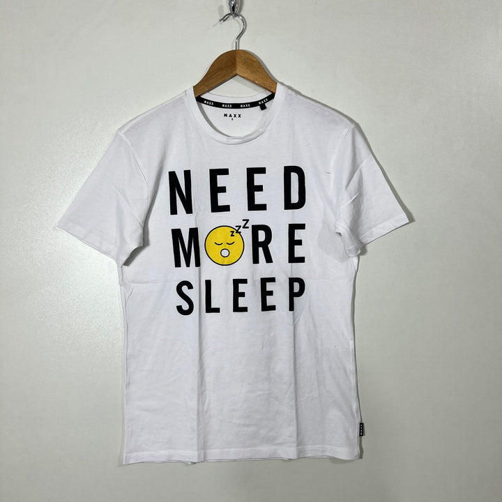 MAXX COTTON TSHIRT