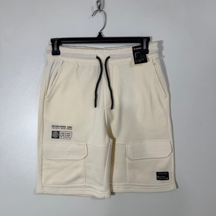 SOUTHPOLE FLEECE SHORT BRAND NEW