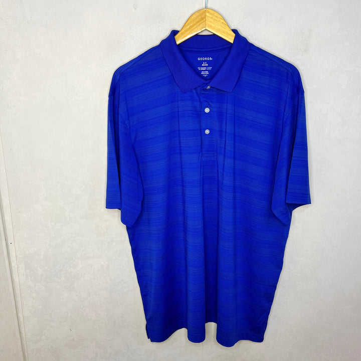 GEORGE SPORT POLO TSHIRT