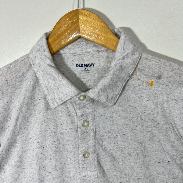 OLD NAVY COTTON POLO TSHIRT BRAND NEW
