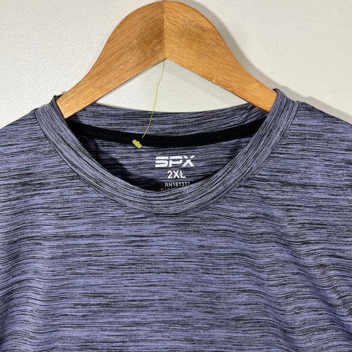SPX SPORT TSHIRT