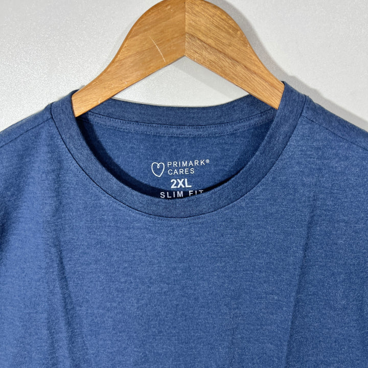 PRIMARK COTTON TSHIRT