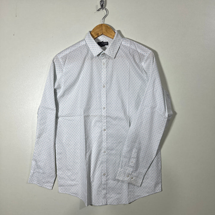 VAN HEUSEN FLEX SHIRT