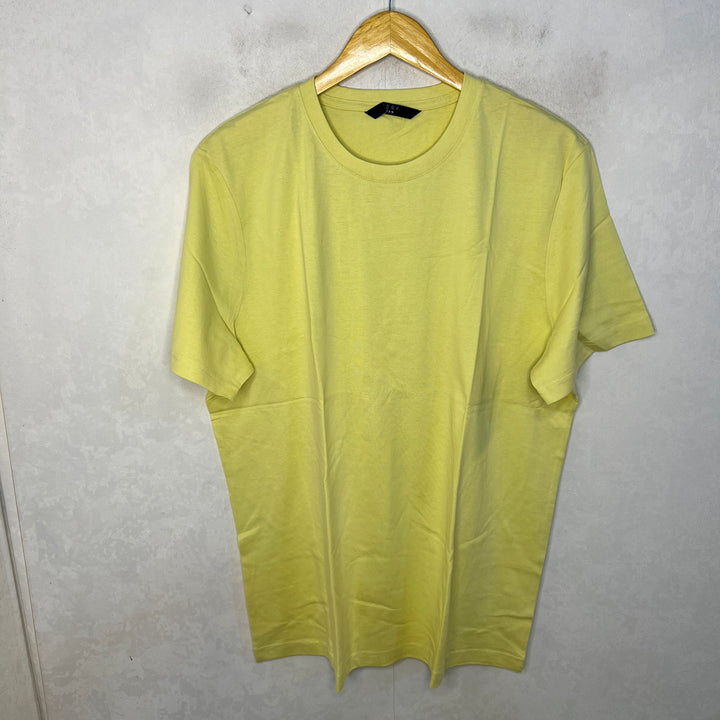 VERY MAN COTTON TSHIRT