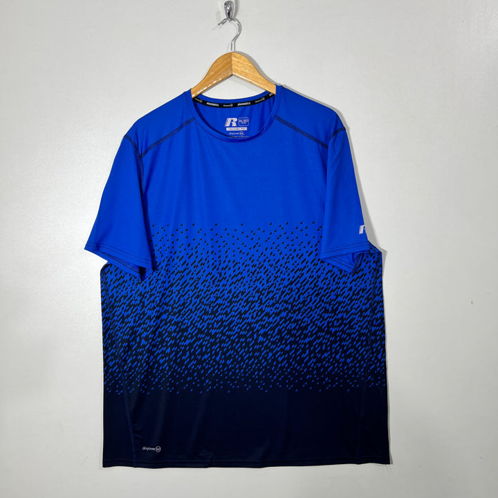 RUSSELL SPORT TSHIRT