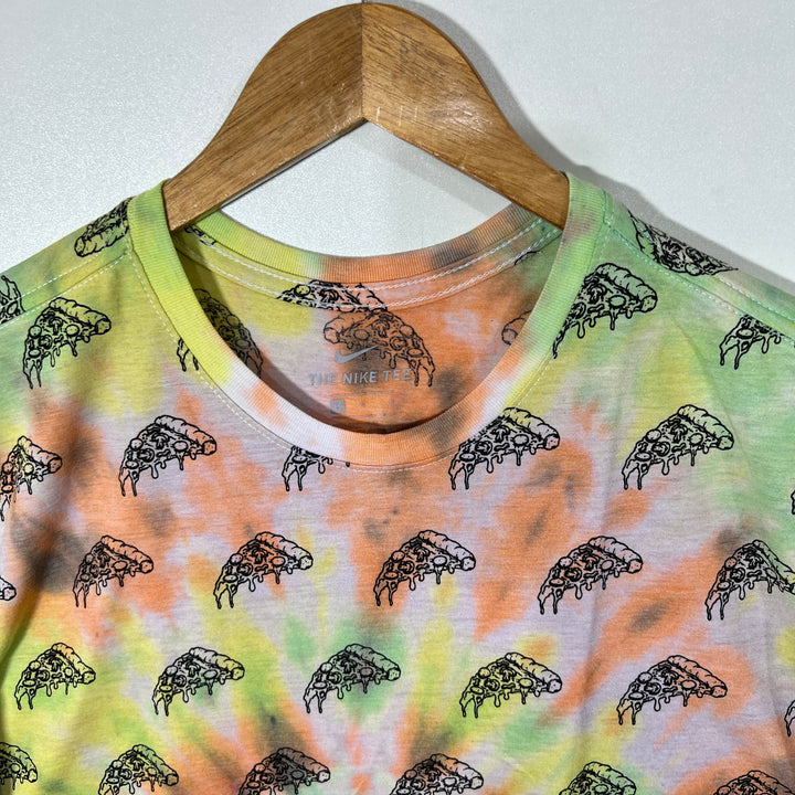 NIKE COTTON TSHIRT