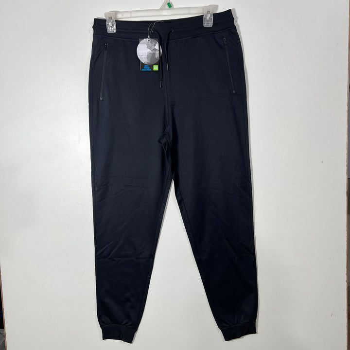 CRANE PERFORMANCE SPORT TROUSER BRAND NEW INNER FLEECE WITH SIDE ZIP POCKETS BLACK COLOUR