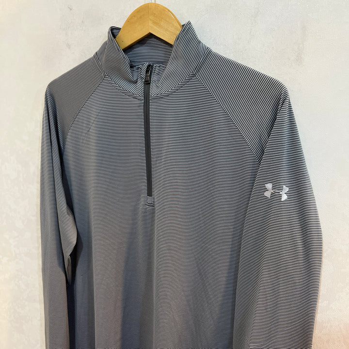 UNDER ARMOUR HEATGEAR SPORT PULLOVER